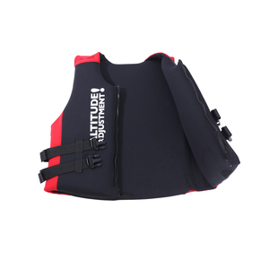 เสื้อชูชีพนีโอพรีน EPE โฟม 50N สำหรับผู้ใหญ่และ<span class=keywords><strong>เด็ก</strong></span> ช่วยพยุงตัว พร้อมดีไซน์ใหม่สำหรับการเล่นเซิร์ฟและพายเรือคายัค - Product Image 6