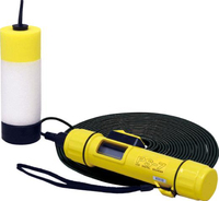 Sondeur de profondeur numérique portable PS-7, neuf et original, en stock, possibilité de faire des offres