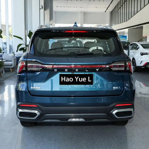 2025 nuova auto a benzina a buon mercato <span class=keywords><strong>Geely</strong></span> Okavango 1.5TD 7DCT FWD cinese ibrido a benzina nuovo veicolo energetico - Product Image 3