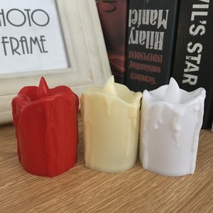 Velas <span class=keywords><strong>Led</strong></span> sin humo Venta caliente Proponer bodas Decoración <span class=keywords><strong>LED</strong></span> Sin llama Bougie Cumpleaños Vacaciones Bares Fiestas Velas - Product Image 4
