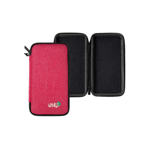 Étui rigide en EVA résistant aux chocs pour voyage en plein air, poche en maille résistante à l'eau pour <span class=keywords><strong>TI84</strong></span> Plus CE/TI83 Plus - Product Image 4