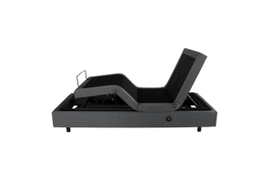 Base de Cama Inteligente Moderna y Ajustable con Control por Aplicación, Función LED y Base Metálica para Dormitorio, Modelo HS101, Diseño Ajustable - Product Image 5
