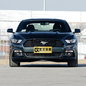Ford Mustang Usado de Gasolina 2025 de China, Auto Deportivo Económico para Entusiastas, <span class=keywords><strong>Autos</strong></span> Usados de Alto Rendimiento Sin Accidentes - Product Image 2