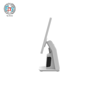 QR 코드 홀더 및 SDK 기능이있는 유럽용 OEM/ODM 맞춤형 테이블 계산원 자동 판매기 판매 중 - Product Image 6