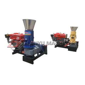 sawdust wood pellet machinery/clover wood pellet machinery/wood pellet machinery