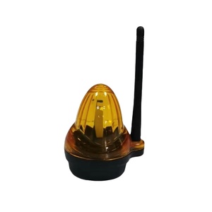 HilandHot Sale F6000 feux d'avertissement <span class=keywords><strong>de</strong></span> <span class=keywords><strong>porte</strong></span> <span class=keywords><strong>de</strong></span> <span class=keywords><strong>Garage</strong></span> LED lampes clignotantes d'alarme d'avertissement - Product Image 1