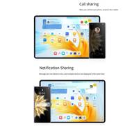 Nouvelle tablette Honor MagicPad 13 13 pouces 144 Hz 2,8K OLED |   Snapdragon 8+ Gen1, batterie 10050 mAh, charge rapide 66 W, Wi-Fi