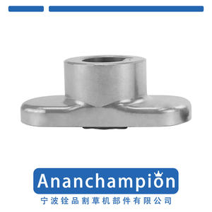 Adaptador de cuchilla para cortacésped 748-0376E, diámetro del manivela 78, para modelos Mtd - Product Image 5