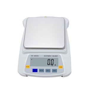Equipped With Battery Press Load Cell Academia Glass Agriculture Digital Weigh <strong>Balance</strong> Scale Precision Scale <strong>Electronic</strong> <strong>Balance</strong> - Product Image 1