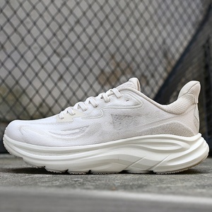 Zapatillas Hokass <span class=keywords><strong>Clifton</strong></span> 10 <span class=keywords><strong>One</strong></span> para Hombre y <span class=keywords><strong>Mujer</strong></span>, Ligeras, de Carbono, para Correr, con Forro de Malla, Zapatillas Deportivas para Exteriores - Product Image 5