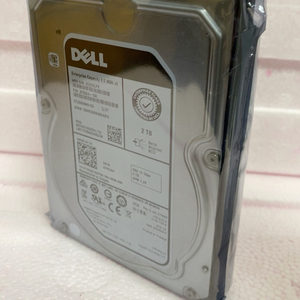 Nouveau disque dur SAS original 07RCGV/ST2000NM0155 2TB / 2000GB 7.2K 12.0Gbps - Product Image 3