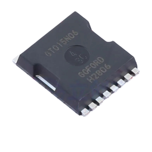 HT GT015N06TL 60V 350A TOLL ทรานซิสเตอร์เอฟเฟกต์สนามกำลังสูง MOS รุ่นใหม่ - Product Image 1