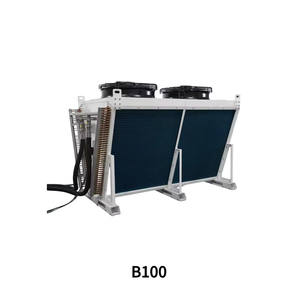 Tanque de Refrigeración Líquida B100, Sistema Sumergido en Aceite Dieléctrico, Caja de Gestión Térmica para Servidor HPC de Alta Densidad - Product Image 6