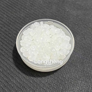 Polystyrènes vierges de qualité alimentaire HIPS pour vaisselle jetable, matières premières plastiques en résine PP PET GPPS Sin-OPEC - Product Image 4