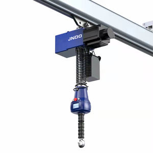 สถานียกเซอร์โวอัจฉริยะ รุ่น M5 <span class=keywords><strong>100</strong></span> 200 300 500 600 กิโลกรัม ระบบไฟฟ้า สมาร์ท อัจฉริยะ ยกน้ำหนักได้แบบไร้แรงโน้มถ่วง - Product Image 3