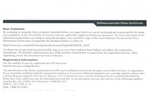 An ninh ban đầu mới cho ip <span class=keywords><strong>phpne</strong></span> loạt LIC-CUCM-11X-ESS - Product Image 3