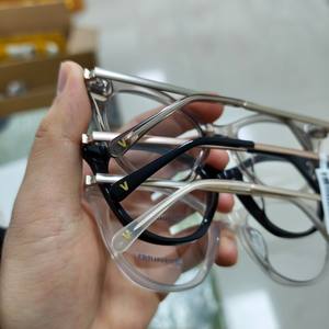 Gafas Ópticas de Acetato, Monturas Ópticas |   Liquidación de Existencias de Estilos Duraderos y Modernos |   Venta Promocional de Monturas de Acetato de Alta Gama - Product Image 2