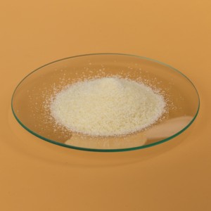 Nouvelle <span class=keywords><strong>Poudre</strong></span> de Gélatine <span class=keywords><strong>Alimentaire</strong></span> Certifiée Halal - Hydrolysat de Collagène de Qualité <span class=keywords><strong>Alimentaire</strong></span>, 25kg/Sac - Product Image 1