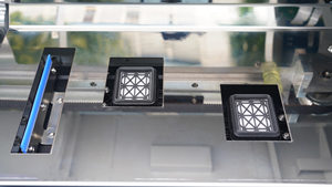 Audley Rộng Lớn Định Dạng Máy In 1.6M 1.8M 3.2M I3200 Xp600 Sinh Thái Dung Môi Máy In Máy 2Pcs I3200 Đầu Máy In Phun Giá - Product Image 6