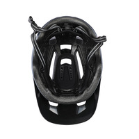 DH casque de vélo vtt avec support de caméra pour hommes adultes femmes jeunes