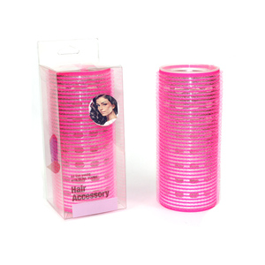<span class=keywords><strong>A</strong></span> granel barato productos peluquerí<span class=keywords><strong>a</strong></span> rizado tres capas rodillo de <span class=keywords><strong>pelo</strong></span> de china - Product Image 4