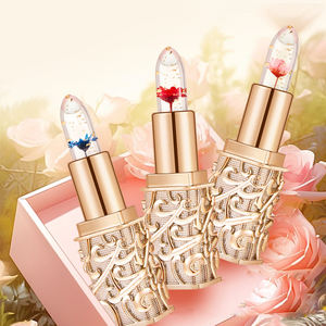 Rossetto Petal Jelly che Cambia Colore, Idratante e Duraturo, Migliora il Colore delle Labbra, Approvato da Migliaia di Persone - Product Image 5