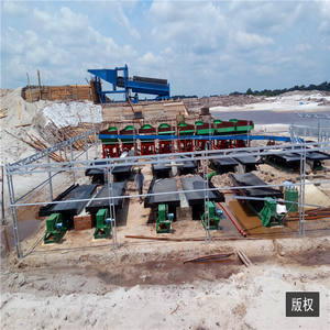 Vendita diretta della fabbrica <span class=keywords><strong>oro</strong></span> agitazione tavolo, prezzo competitivo con 1 anno di garanzia e supporto <span class=keywords><strong>Online</strong></span> - Product Image 4