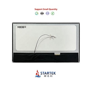 15.6 inch Tỷ lệ tương phản cao IPS <span class=keywords><strong>TFT</strong></span> <span class=keywords><strong>LCD</strong></span> <span class=keywords><strong>module</strong></span> với LVDS giao diện 1920*1080 Độ phân giải cho 15.6 "hiển thị - Product Image 6