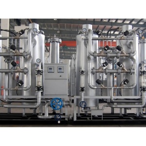 Equipo de Membrana de Purificación de Gas Natural Verde, Sistema de Membrana de Purificación de GNC de 10-540000 Nm3/h - Product Image 5