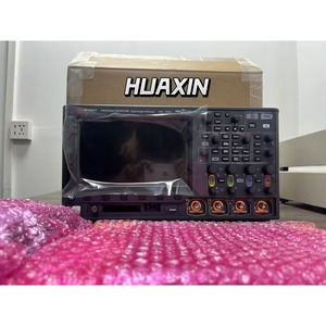 ออสซิลโลสโคป Keysight DSOX3104G 1GHz, 4 ช่องสัญญาณ ใหม่ #   hx - Product Image 1
