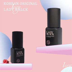 Suministros de pestañas Insumos Para Pestaas Extensiones de pestañas 1 litro Pegamento para pestañas Suministros Lashista - Product Image 6