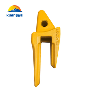 أجزاء حفارة دلو مقعد الأسنان دلو 20570-19570xrc الأسنان دلو جذر الأسنان - Product Image 6