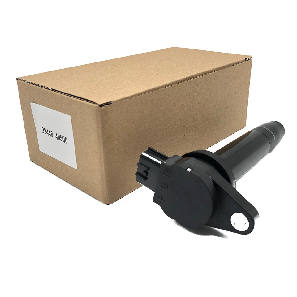22448-4M500 22448-4M50A Cm11205 Ignition Coil For Nissan Almera II Hatchback