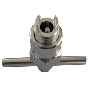 Herramienta para Cartuchos de Grifo, de Aleación de Aluminio, para Extraer Válvulas, Fácil Instalación - Product Image 4
