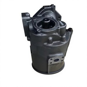 Pièce d'origine Pompe d'excavatrice PUMP GP-GEAR 2701763 270-1763 Pompe à engrenages 100% neuve Garantie de 6 mois pour les pièces de moteur 3306 D6r D7r - Product Image 1