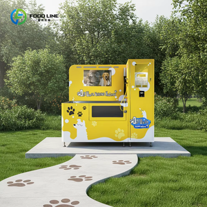 Machine <span class=keywords><strong>de</strong></span> bain automatique pour animaux <span class=keywords><strong>de</strong></span> compagnie, très appréciée des clients, équipement <span class=keywords><strong>de</strong></span> toilettage pour animaux <span class=keywords><strong>de</strong></span> compagnie optimisant la valeur pour les animaleries, Station Internationale - Product Image 3