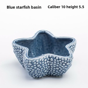 Vaso per Piante Succulente a Tema Marino, Design a Forma <span class=keywords><strong>di</strong></span> Conchiglia e Balena, Traspirante e Durevole - Product Image 3