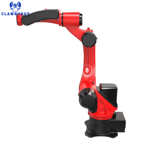 Robot CLAWROBOT de 6 Ejes con Servoaccionamiento Completo de 1647 mm para Manipulación de Materiales, Soldadura por Arco, Paletización - Product Image 2
