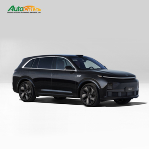 Xe SUV cỡ lớn năng lượng mới, hệ thống mở rộng phạm vi hoạt động, Li Xiang L6, Li L6, L7, L8, L9, xe điện hybrid năm <span class=keywords><strong>2025</strong></span> và 2026 - Product Image 4