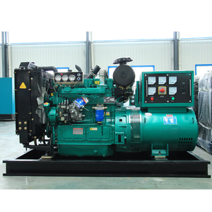 เครื่องกำเนิดไฟฟ้าแบบเก็บเสียง 50 KVA 40kW เครื่องกำเนิดไฟฟ้าอัตโนมัติแบบเงียบ รุ่น LT-40GF เครื่องกำเนิดไฟฟ้าเงียบ LT-40GF LT-40GF เครื่องกำเนิดไฟฟ้าแบบเงียบ - Product Image 5