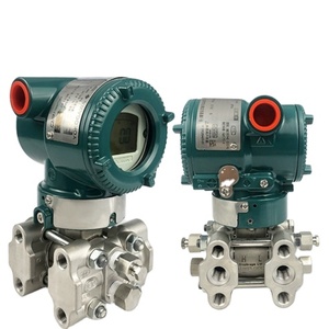 Sensor de Presión Absoluta Digital Yokogawa EJA110E de Alta Precisión, Salida 4-20mA HART/FF/BRAIN/PROFIBUS PA, IP68, 1 Año de Garantía - Product Image 1