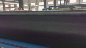 Géotextile tissé en PP haute résistance Qianyuan pour pistes d'atterrissage d'avions et d'<span class=keywords><strong>aéromodélisme</strong></span> - Product Image 2