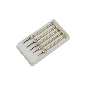 SUNTOOLS/STIPL Model 813A Irregular Shape PP Jewelry <b>Engraving</b> <b>Tool</b> with Mould Making Service for Precise Metal Work - Product Image 1