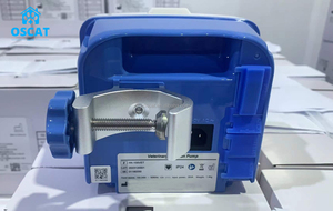 OSCAT メディカル ポータブルペット獣医機器 高品質動物用輸液ポンプ（獣医クリニック向け） - Product Image 2