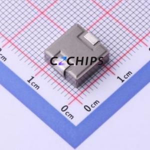 CKST1004-3.3uH/M ตัวเหนี่ยวนำไฟฟ้าแบบ SMD, 10.1x11.6 มม. ( ค่าความเหนี่ยวนำ: 3.3uH ) ( ความแม่นยำ: 20% กระแสไฟฟ้าที่กำหนด: 11A ) - Product Image 2