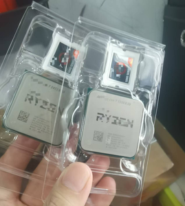 Procesador R7 <span class=keywords><strong>5800X3D</strong></span> <span class=keywords><strong>CPU</strong></span> 3.4 GHz Socket AM4 105W - Product Image 5