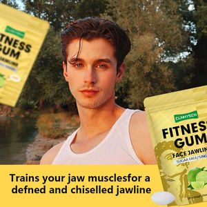 Vente chaude <span class=keywords><strong>chewing</strong></span>-<span class=keywords><strong>gum</strong></span> sans sucre pour <span class=keywords><strong>le</strong></span> soutien de la mâchoire fournit un supplément à base de plantes pour l'entraînement <span class=keywords><strong>du</strong></span> <span class=keywords><strong>visage</strong></span> Arctic Fitness <span class=keywords><strong>Gum</strong></span> - Product Image 4