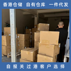 Logistique Lianshuncheng, entreposage e-commerce, stockage cloud, livraison directe, Shenzhen Hong Kong, service tout-en-un, récupération porte-à-porte - Product Image 5