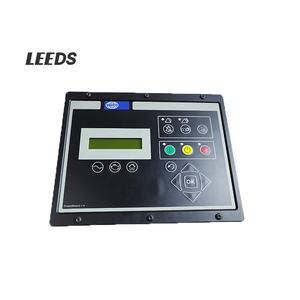 Powerwizard 1.1 + nhựa FG Wilson Máy phát điện Bảng điều khiển Điều khiển - Product Image 2