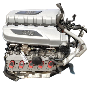 Moteur V8 4.2 pour moteur <span class=keywords><strong>Audi</strong></span> <span class=keywords><strong>R8</strong></span> 4.2 FSI BYH 420HP 309KW Moteur complet <span class=keywords><strong>R8</strong></span> 4.2 BYH CND V8 - Product Image 2